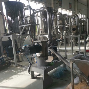 不锈钢三维运动混合机 柠檬酸苹果酸食品添加剂立式混合搅拌机
